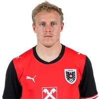 	Xaver Schlager 	